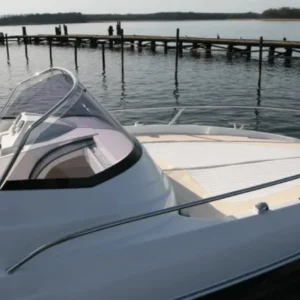 Łódka QX570